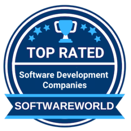 Top Software Development Company