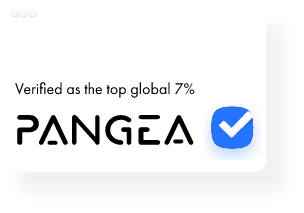Hire elite software development vendors at Pangea