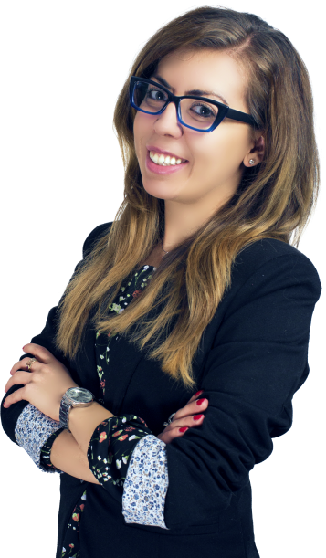 Anna - Head of Marketing