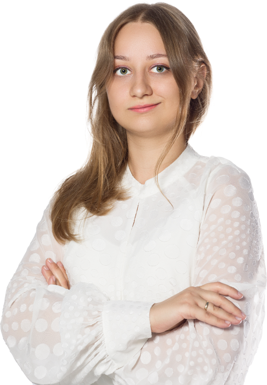 Joanna Brzezińska-Wajda - Head of Sales