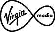 Virgin Media logotype