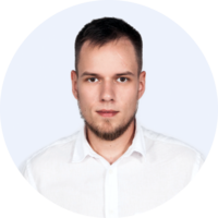 Tomasz - Senior Ruby on Rails Developer