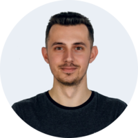 Marcin - Senior Ruby on Rails Developer