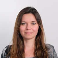 Kasia - Project Manager