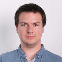 Wojtek - Junior Ruby on Rails Developer