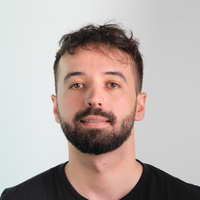Paweł - Junior Ruby on Rails Developer